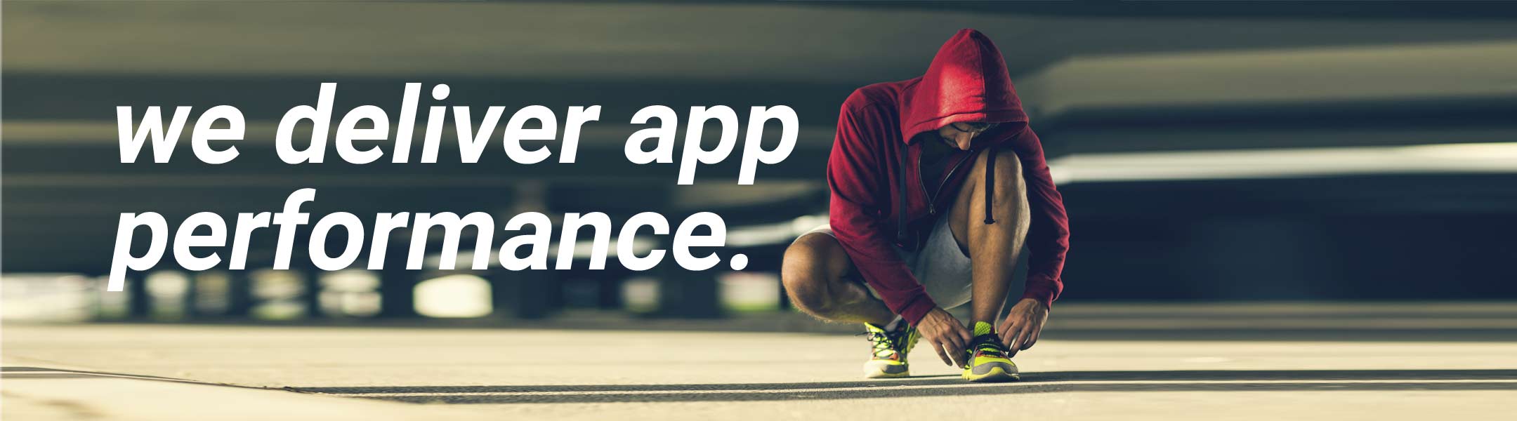 greenrobot delivers app performance